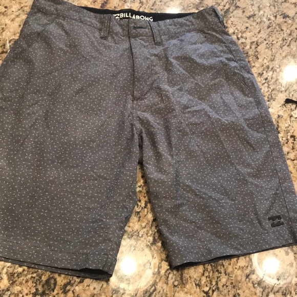 Billabong submersibles crossfire men’s bundle - Picture 3 of 8